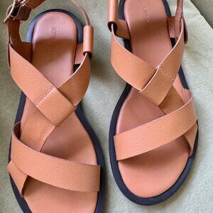 EVERLANE - The City Strap Sandal